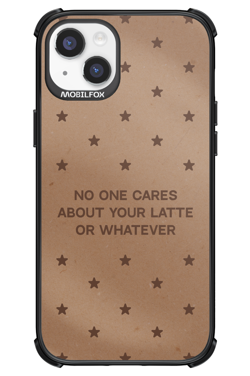 Whateverrr - Apple iPhone 14 Plus