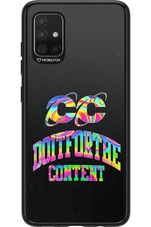 DO IT 2.0 - Samsung Galaxy A51