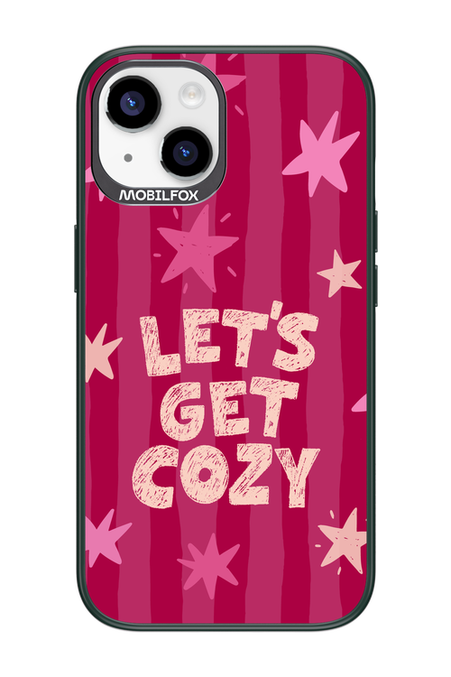 Let's Get Cozy - Apple iPhone 14