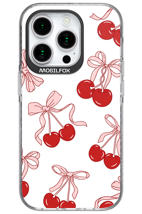 Cherry Queen - Apple iPhone 15 Pro