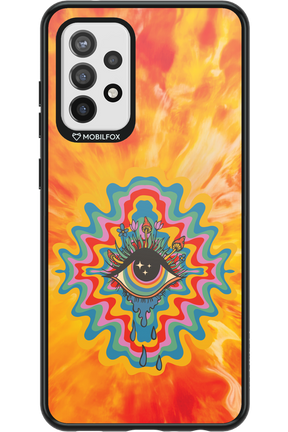 ThirdEye 2.0 - Samsung Galaxy A72