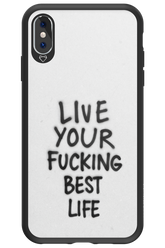 Best F Life - Apple iPhone XS Max