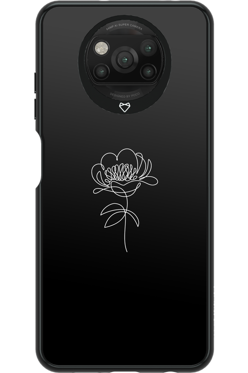 Wild Flower - Xiaomi Poco X3 Pro