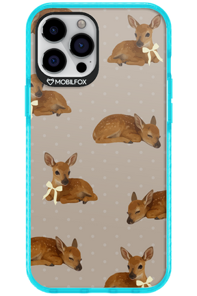 Deer and Dots - Apple iPhone 12 Pro Max