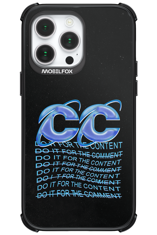 CC 2.0 - Apple iPhone 14 Pro Max