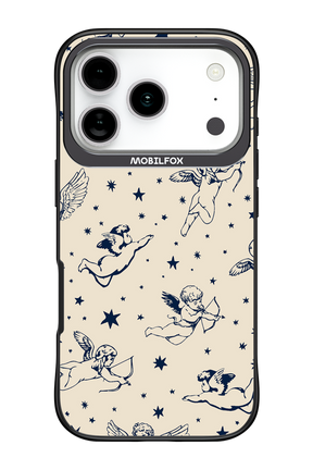 Star Puttos - Apple iPhone 17 Pro