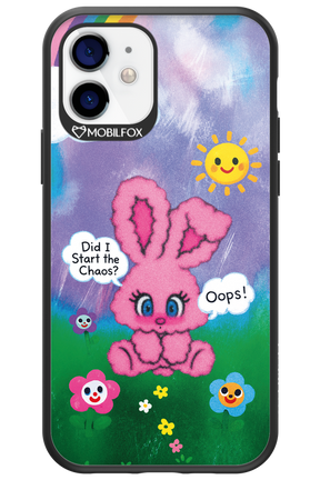 Ooops 2.0 - Apple iPhone 12