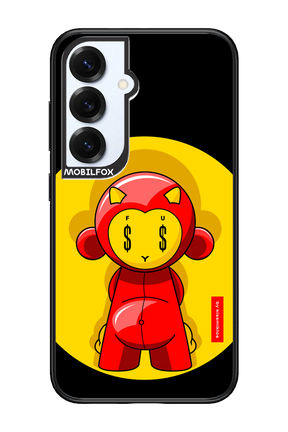 Fussy 2.0 - Samsung S25