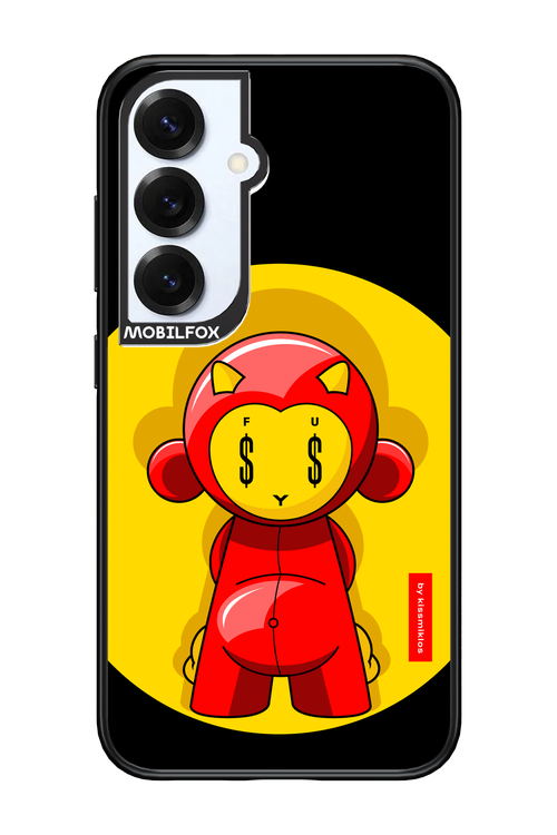 Fussy 2.0 - Samsung S25
