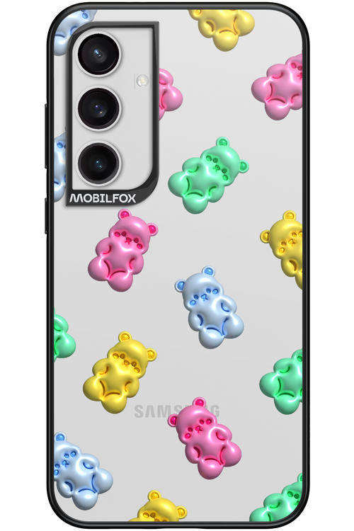Gummmy Bears 2.0 - Samsung Galaxy S24+
