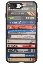 Retro Vibes - Apple iPhone 7 Plus