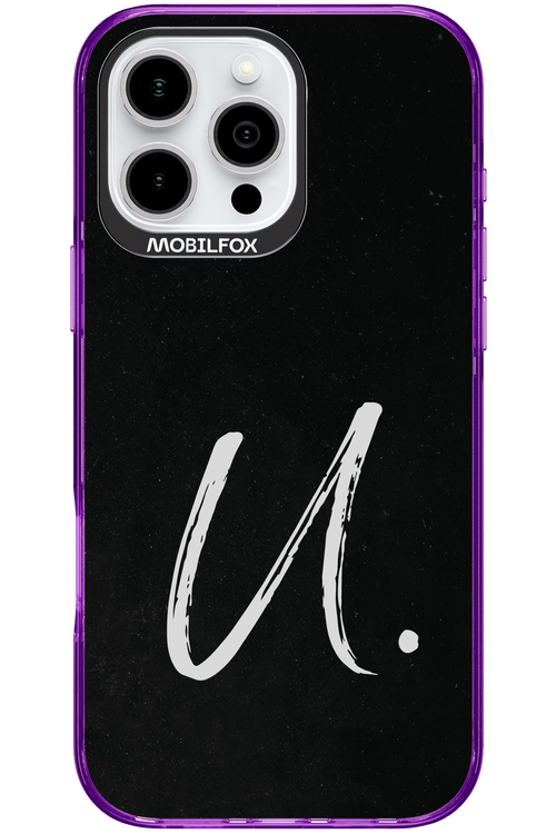 (Off Space) U 2.0 - Apple iPhone 16 Pro Max