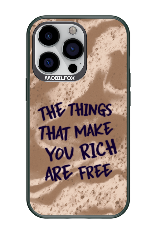 Free Things 2.0 - Apple iPhone 13 Pro