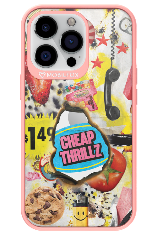 CHEAP THRILLZ - Apple iPhone 13 Pro