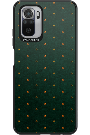 Green Persona - Xiaomi Redmi Note 10