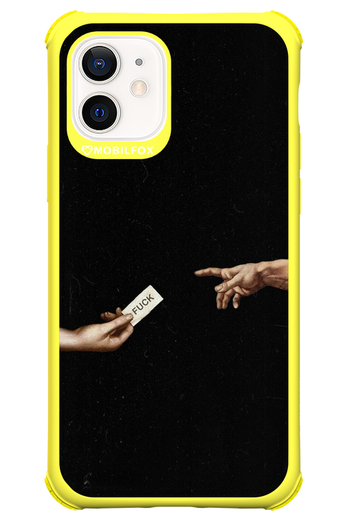 Giving 2.0 - Apple iPhone 12