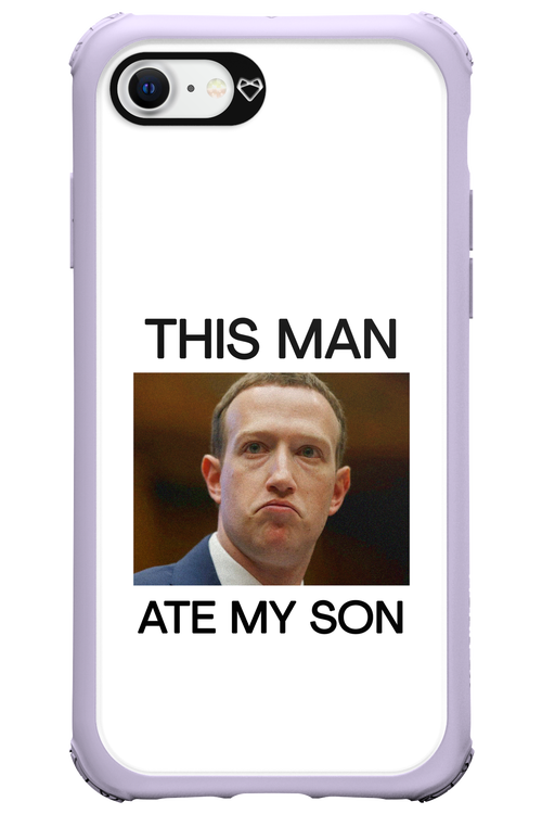 Ate 2.0 - Apple iPhone SE 2020