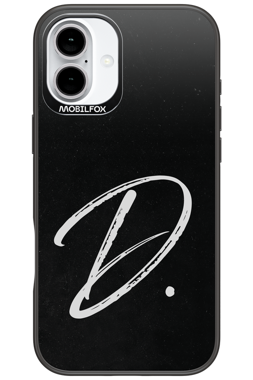 (Off Space) D 2.0 - Apple iPhone 16 Plus