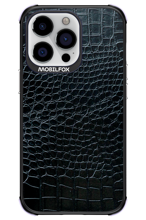 Leather - Apple iPhone 13 Pro