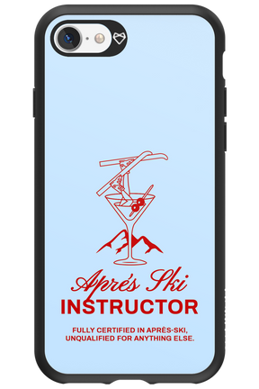 Instructor - Apple iPhone 7