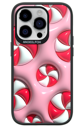 XMAS Candy - Apple iPhone 14 Pro