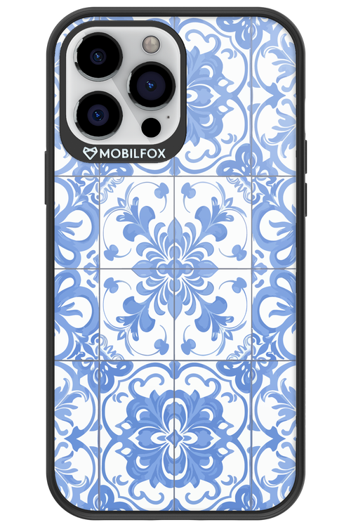 Amalfi Club 2.0 - Apple iPhone 13 Pro Max
