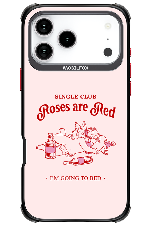 Bed Romance 2.0 - Apple iPhone 17 Pro Max