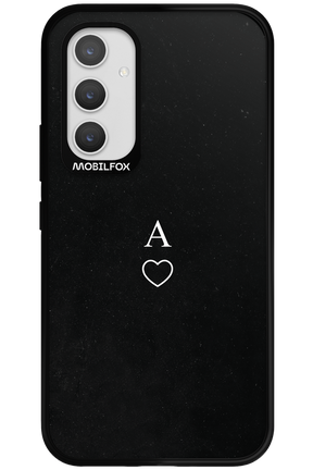 A Black 2.0 - Samsung Galaxy A54