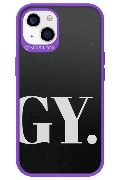 GY (Off Space) 2.0 - Apple iPhone 13