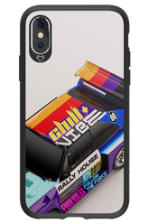 Rally House - Apple iPhone XS
