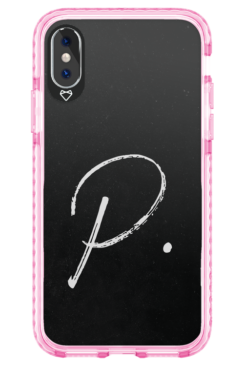 (Off Space) P 2.0 - Apple iPhone XS