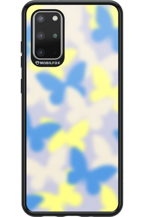 Pastel Butter - Samsung Galaxy S20+