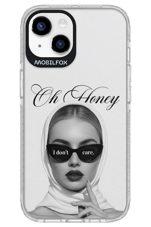 Oh Honey 2.0 - Apple iPhone 14