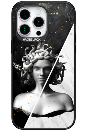 Medusa - Apple iPhone 15 Pro Max