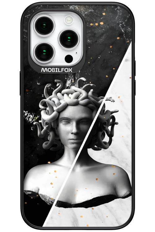 Medusa - Apple iPhone 15 Pro Max
