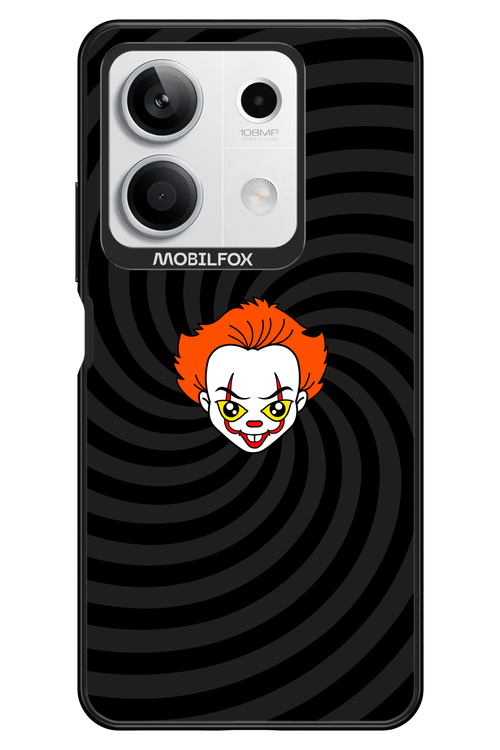 Mystery Clown - Xiaomi Redmi Note 13 5G