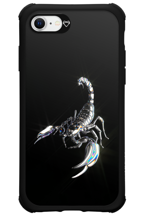 Chrome Scorpio - Apple iPhone SE 2020