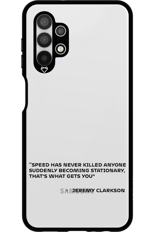 Clarkson's Wisdom 2.0 - Samsung Galaxy A13 4G