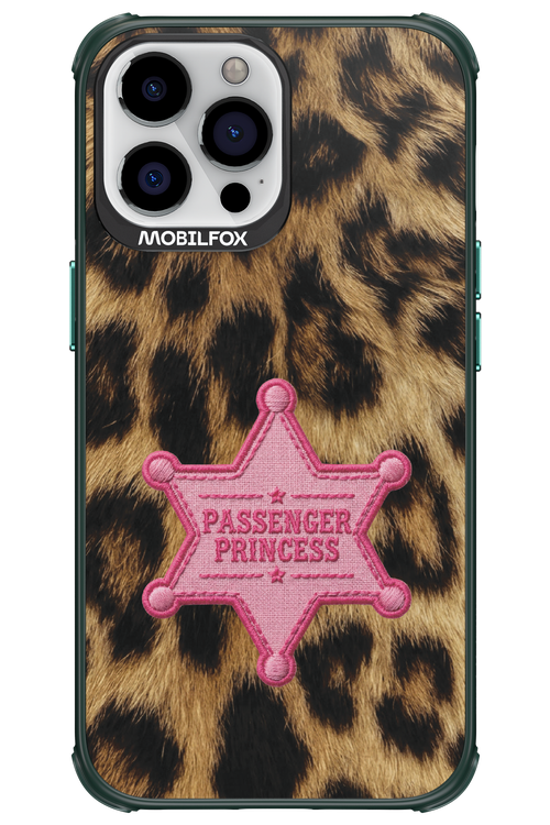 Passenger Princess 2.0 - Apple iPhone 13 Pro Max