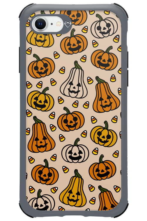 Sweet Thrill - Apple iPhone 7