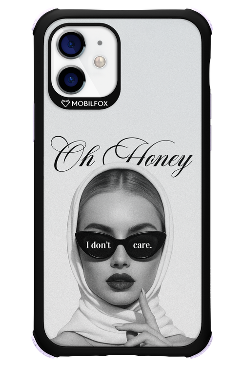 Oh Honey - Apple iPhone 12