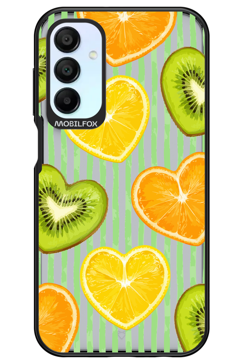 Sour Lemonade 2.0 - Samsung Galaxy A15