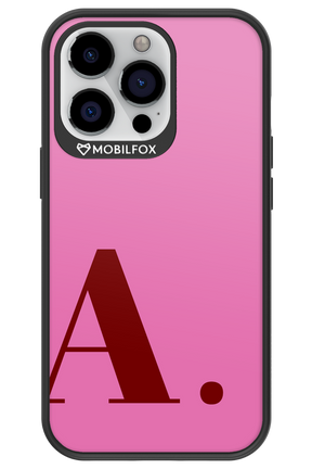 A (Sorbet) 2.0 - Apple iPhone 13 Pro