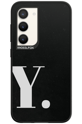 Y (Off Space) 2.0 - Samsung Galaxy S23
