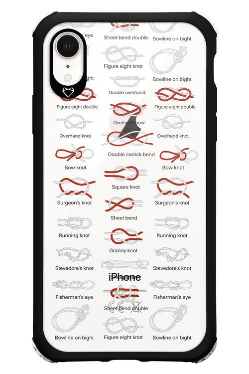Knot Master 2.0 - Apple iPhone XR