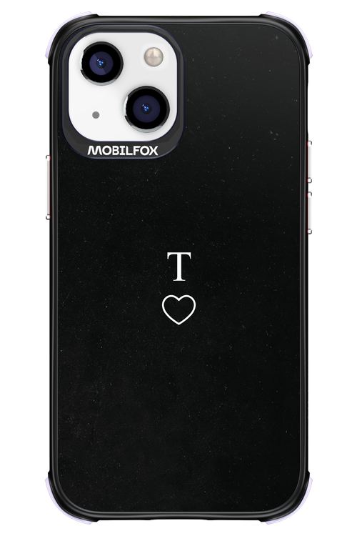 T Black 2.0 - Apple iPhone 13 Mini