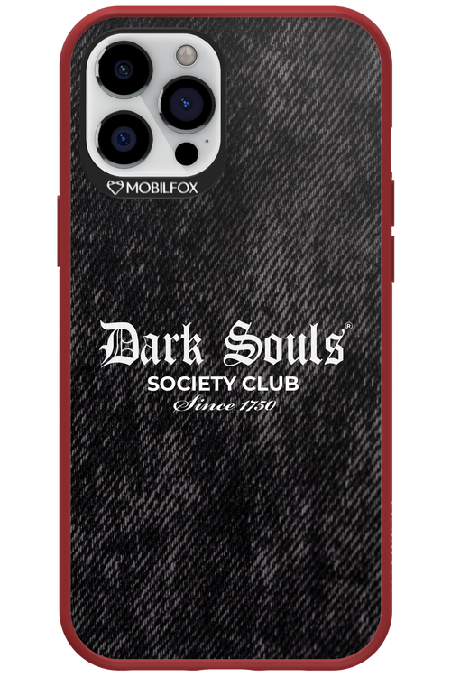 Dark Souls - Apple iPhone 12 Pro Max