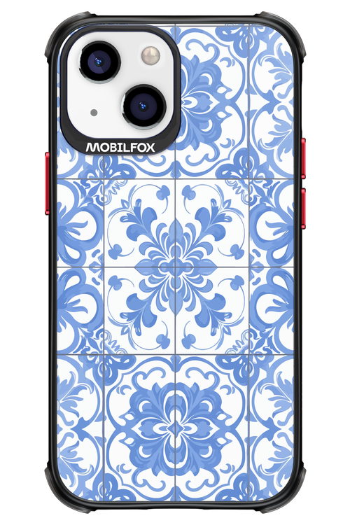 Amalfi Club 2.0 - Apple iPhone 13 Mini