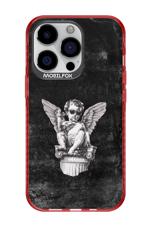 Fallen Angel - Apple iPhone 13 Pro