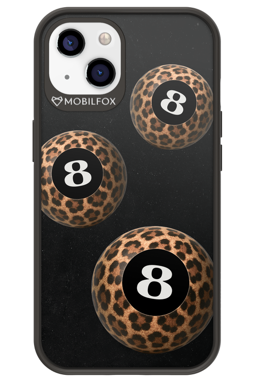 8 Baby - Apple iPhone 13